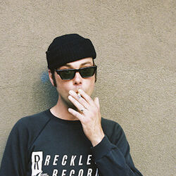 Picture of Joel Gion