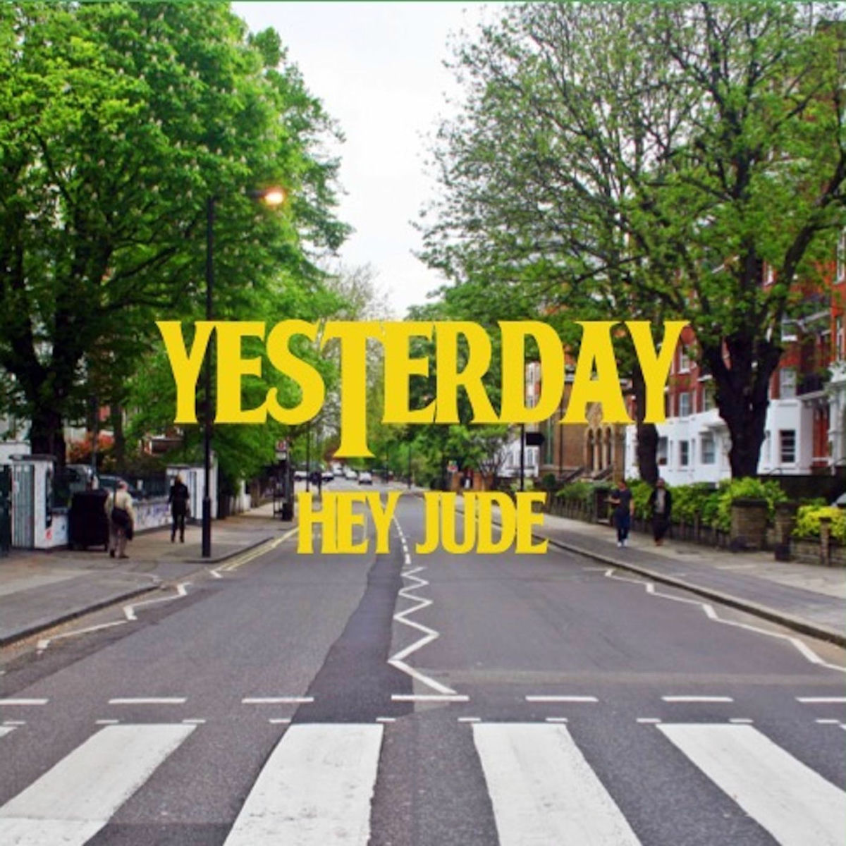Yesterday