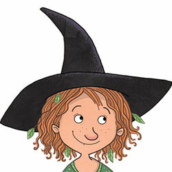 Picture of Petronella Apfelmus