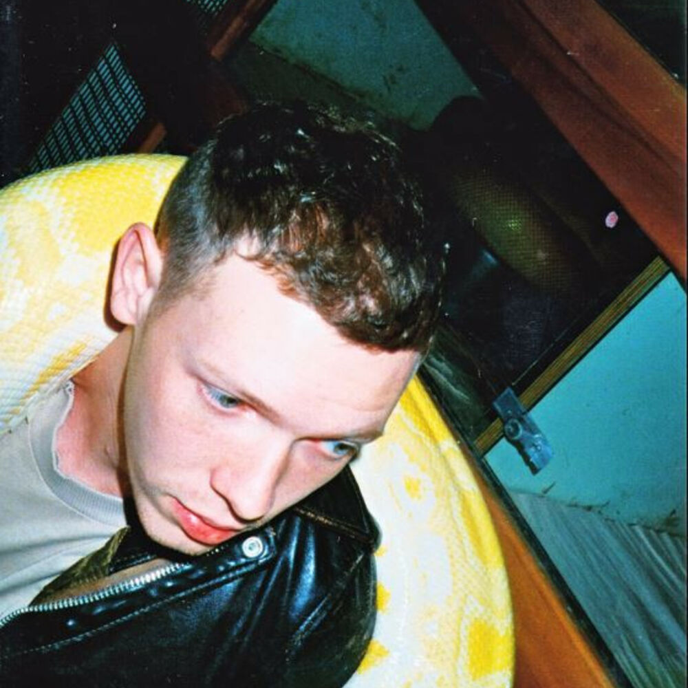 Picture of Matt Maeson