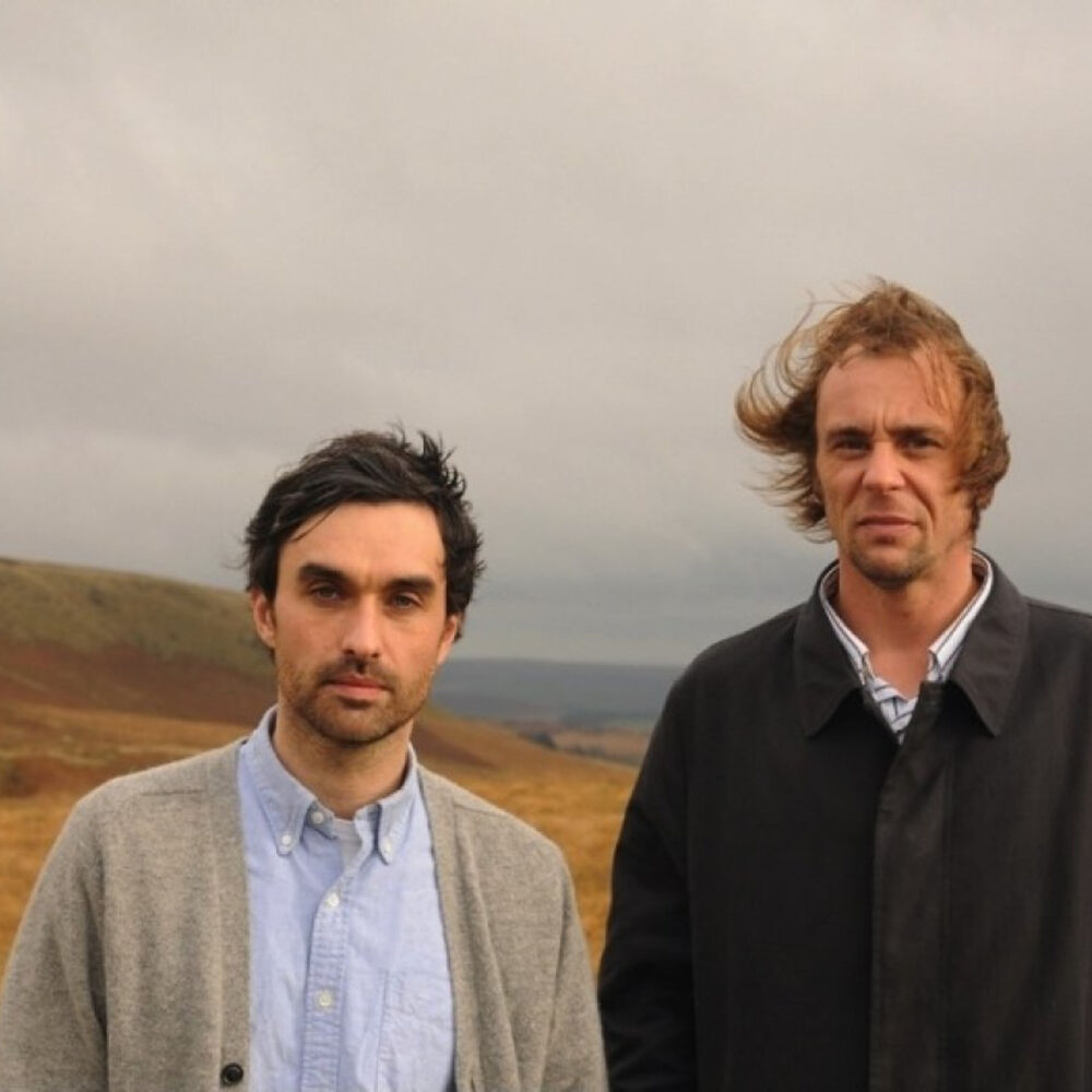 Picture of Demdike Stare