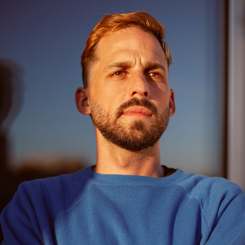 Picture of Pablo Nouvelle