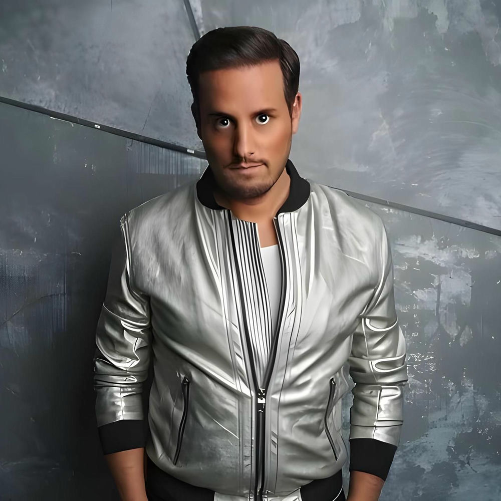 Photo de l'artiste Jack Holiday