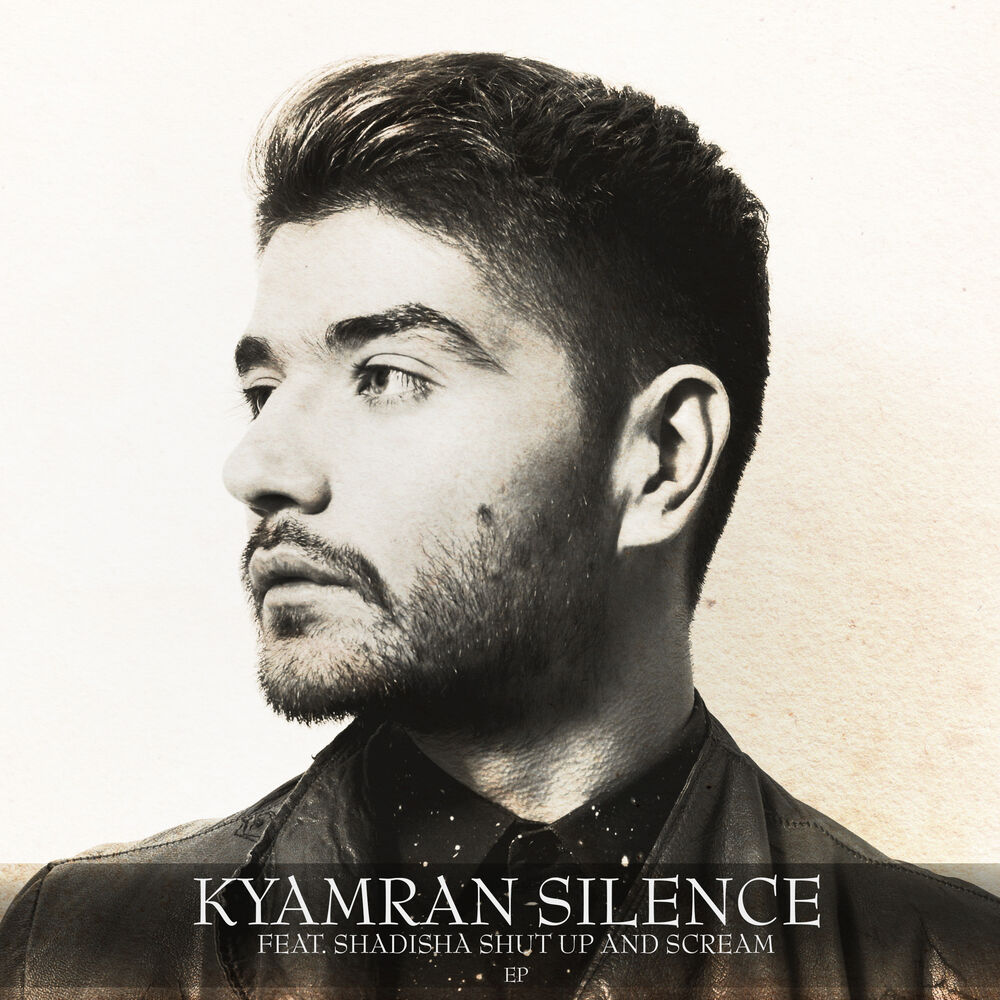 Picture of Kyamran Silence