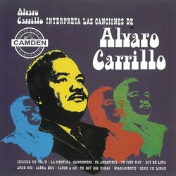 Picture of Alvaro Carrillo