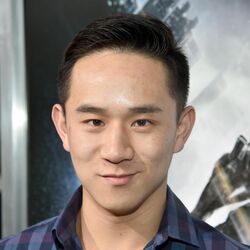 Picture of Jason Chen