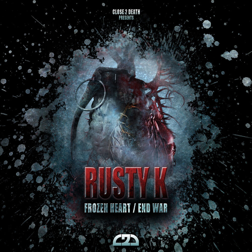 Picture of Rusty K