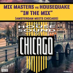 Picture of Mix Masters