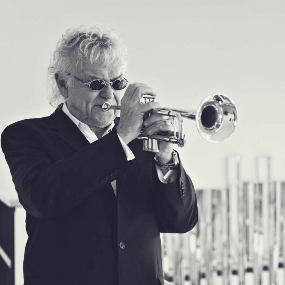 Picture of Phil Driscoll