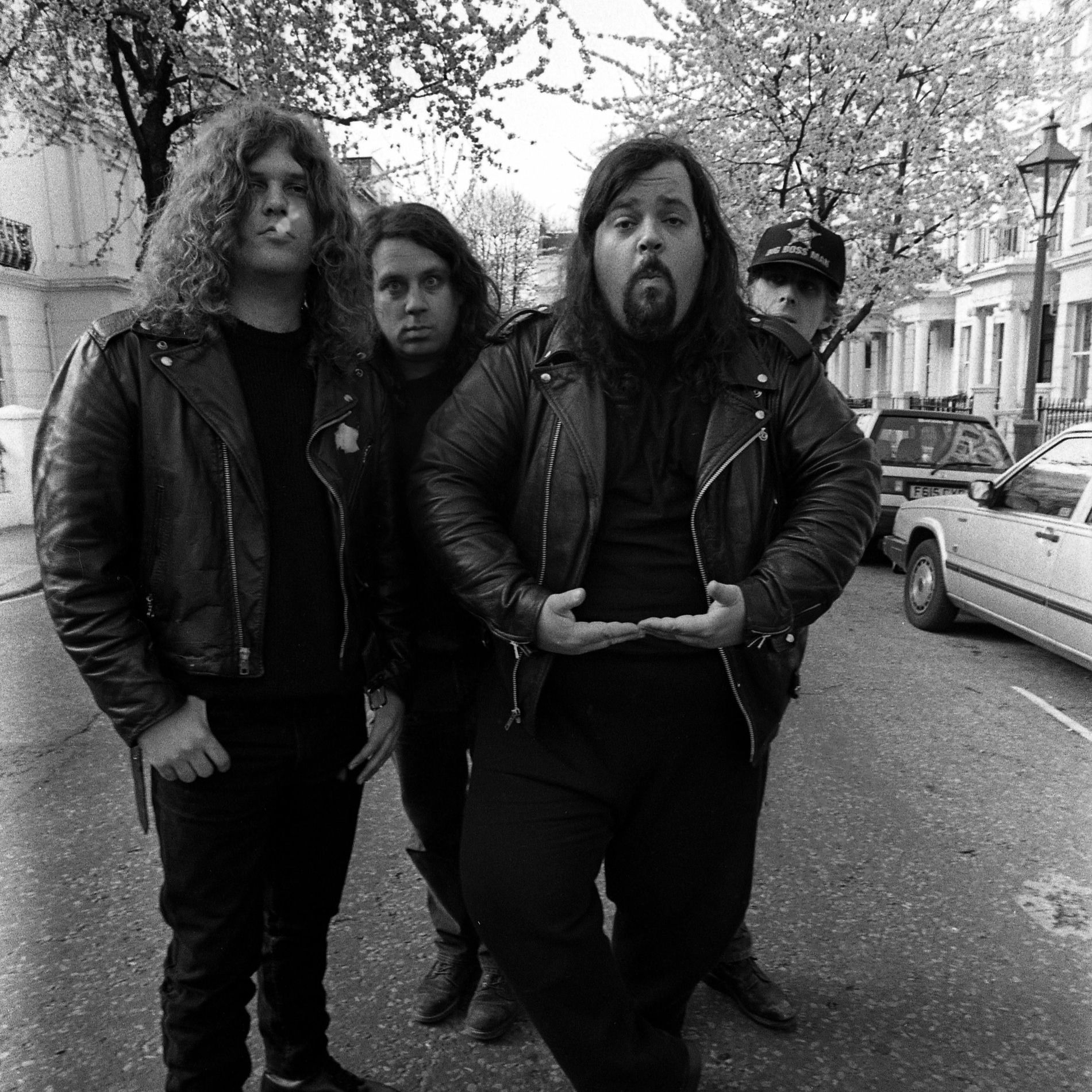 Artist picture of Tad