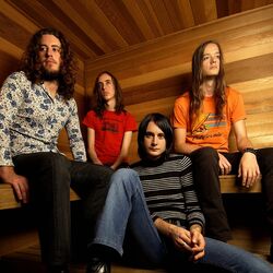 Picture of The Datsuns