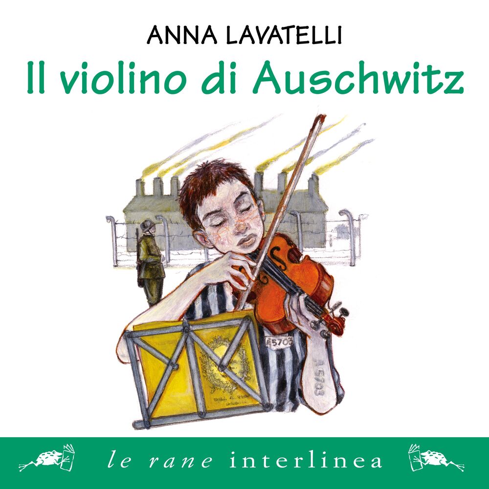 Picture of Anna Lavatelli