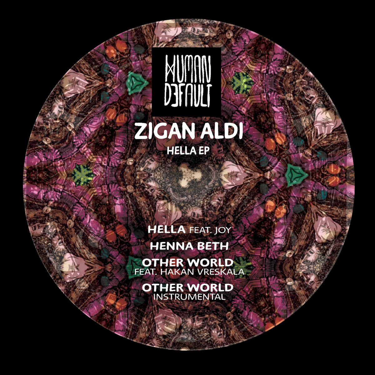 Zigan Aldi