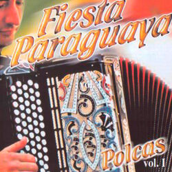 Picture of Fiesta Paraguaya