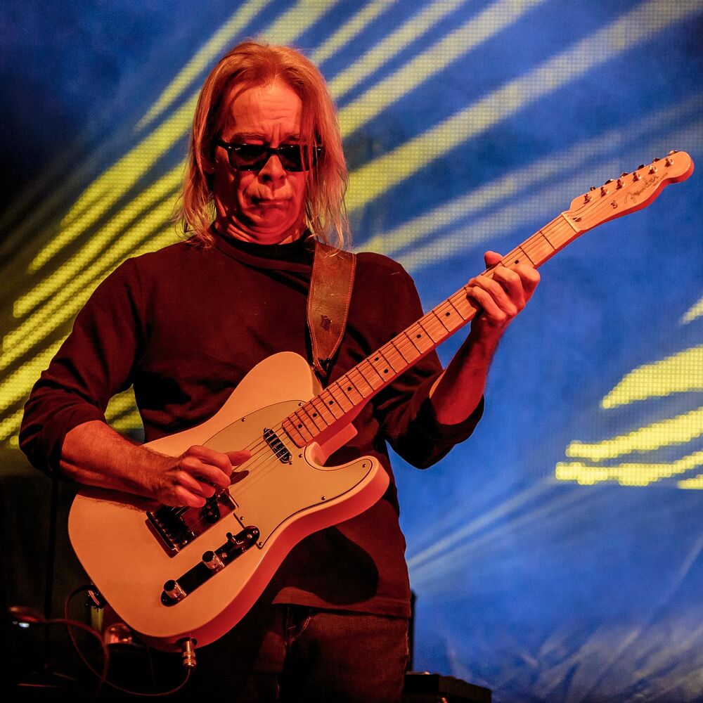 Picture of Tim Reynolds