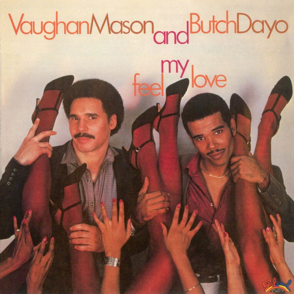 Picture of Butch Dayo