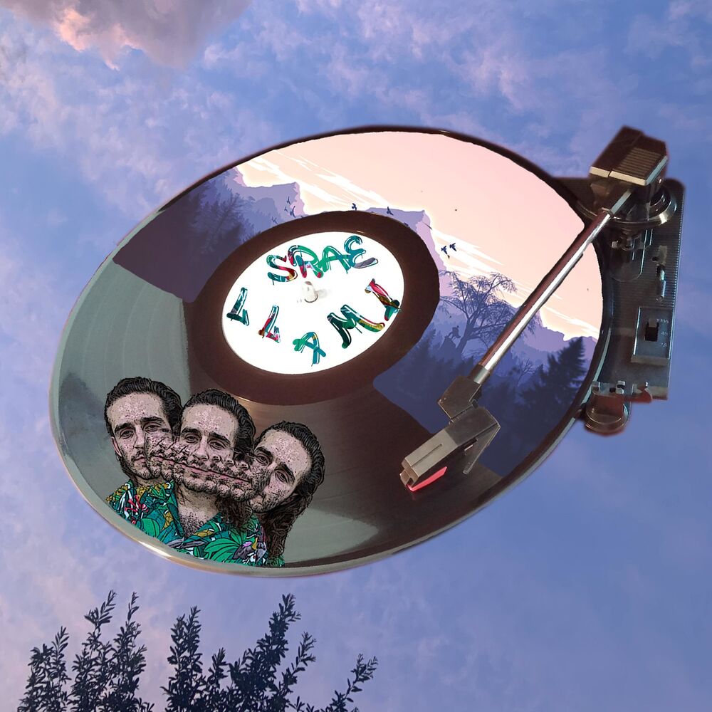 Picture of Srae Lla Mi