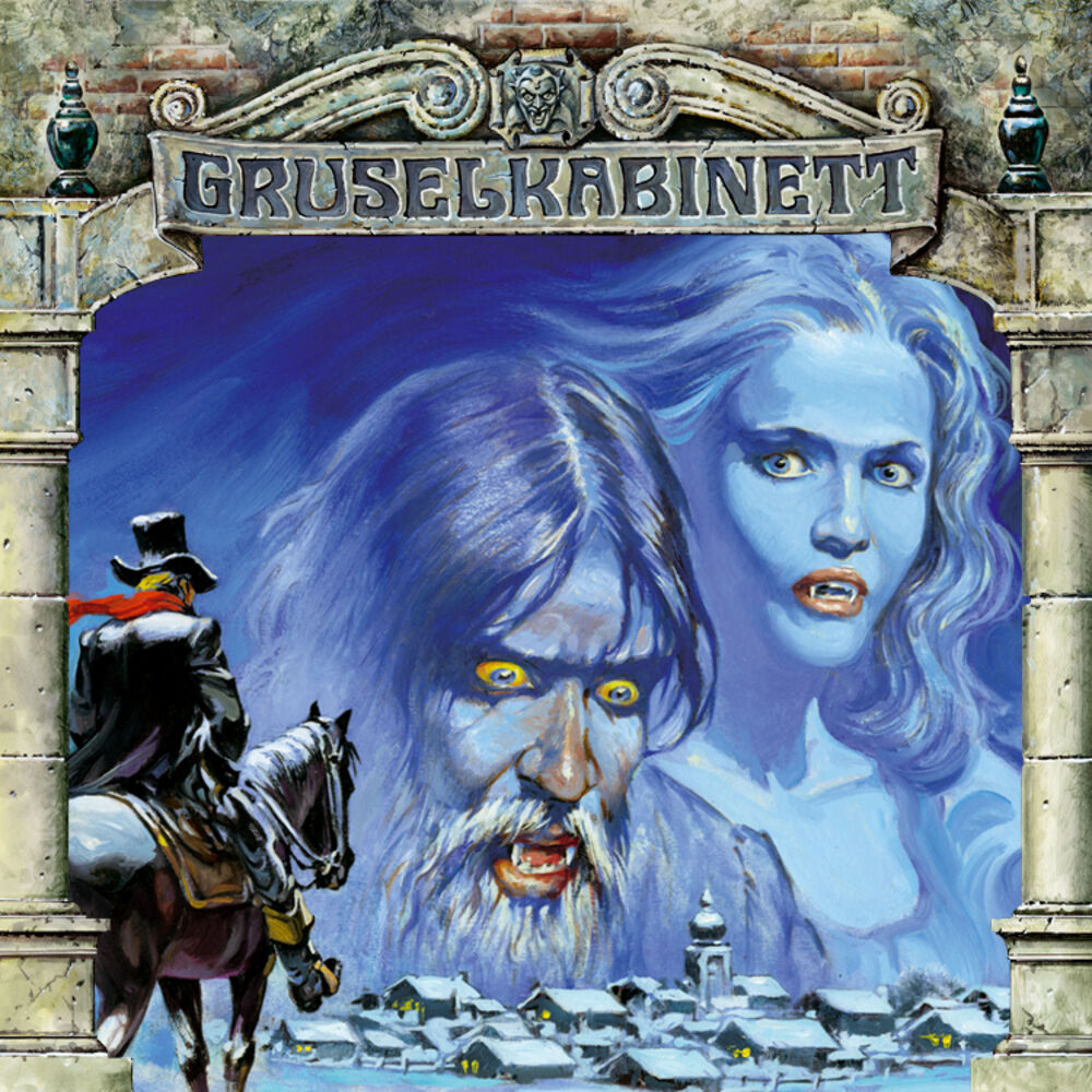 Picture of Gruselkabinett