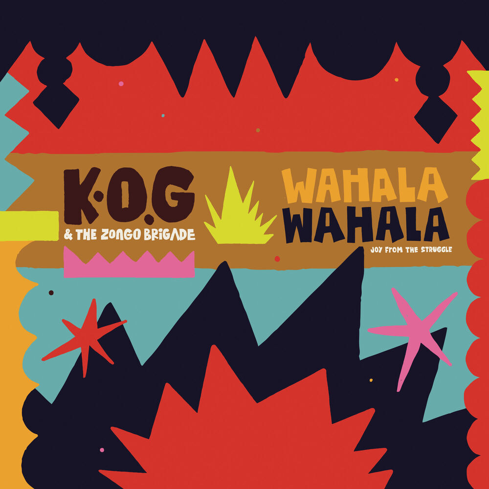 Picture of The Zongo Brigade