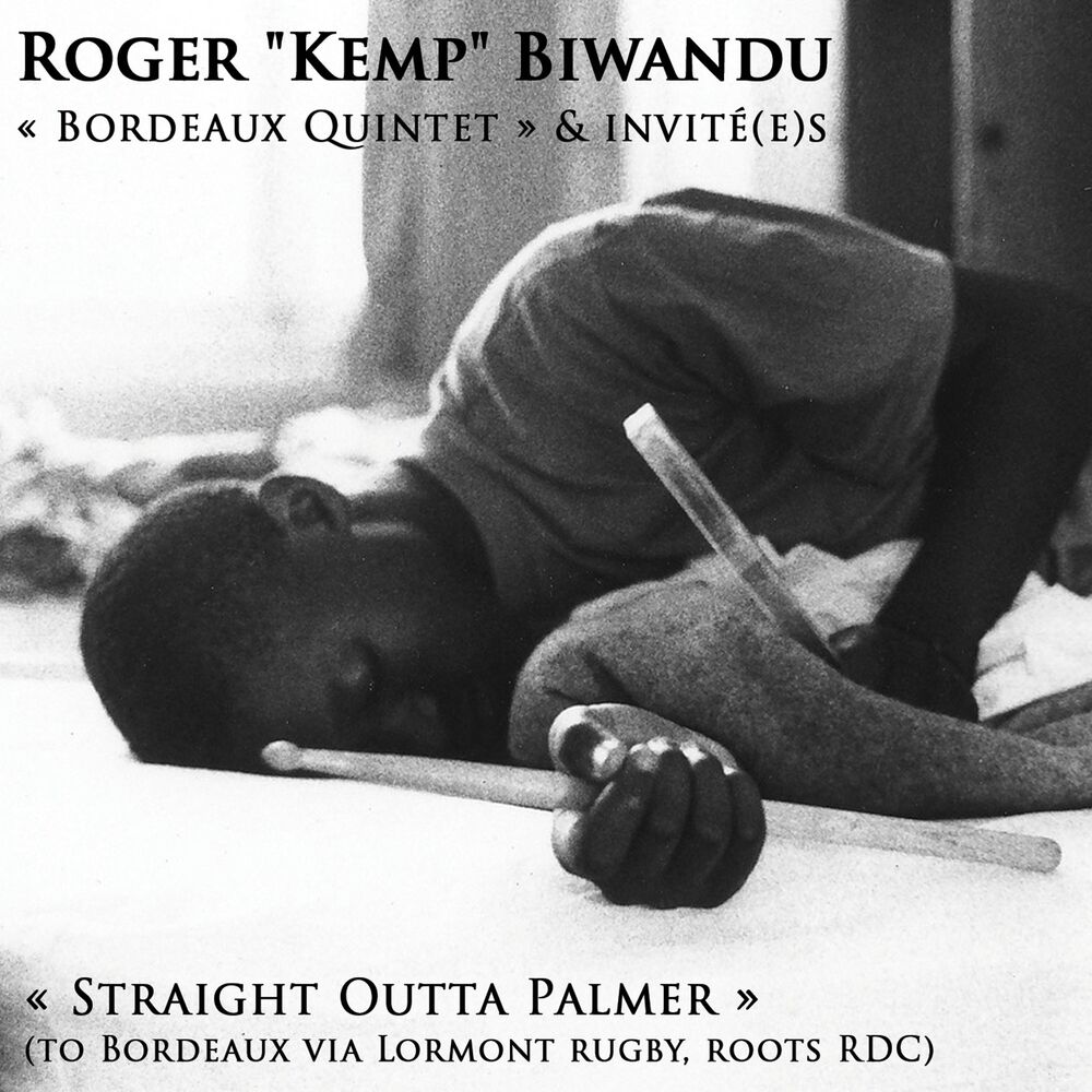 Picture of Roger Kemp Biwandu