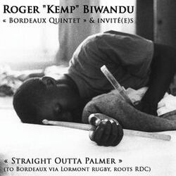 Picture of Roger Kemp Biwandu