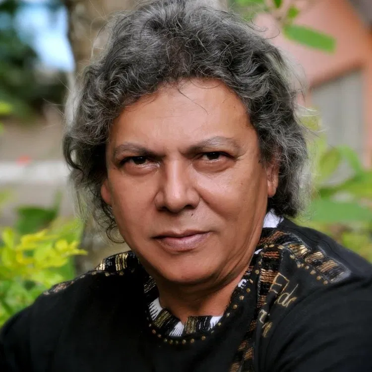 Evaldo Freire