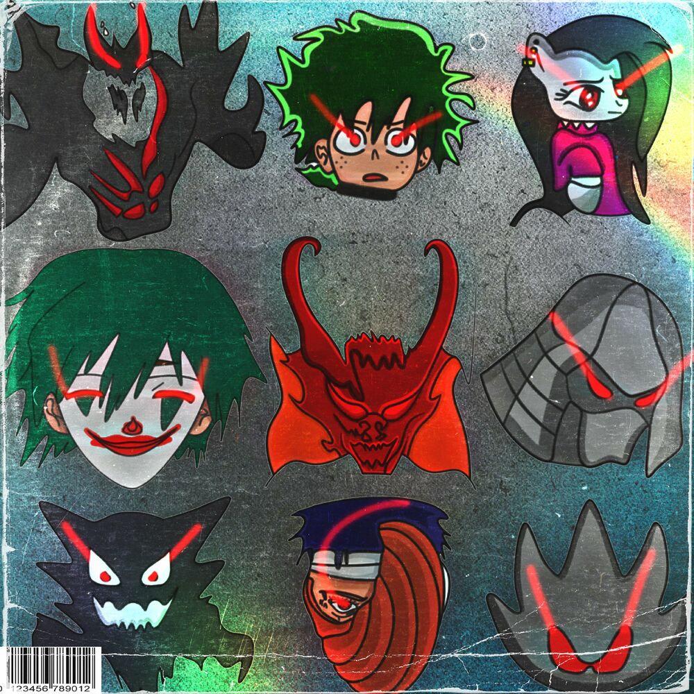 Picture of killxve
