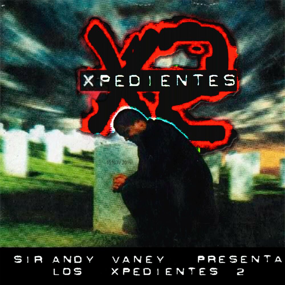 Picture of Sir Andy Vaney