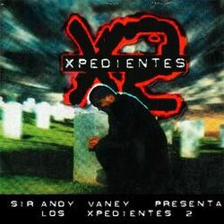Picture of Sir Andy Vaney