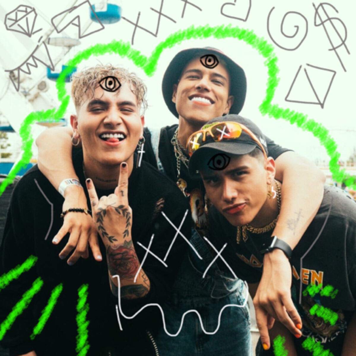 BroKix