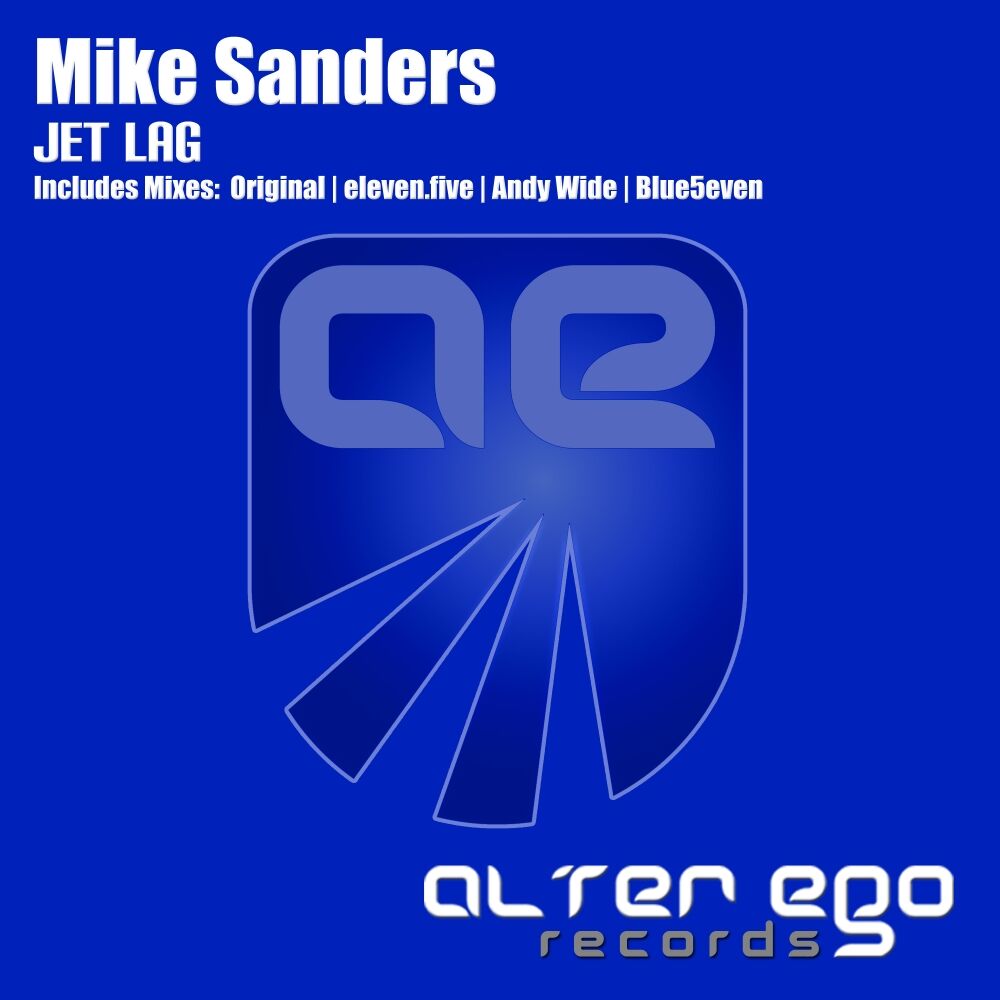 Picture of Mike Sanders