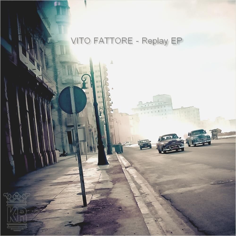 Picture of Vito Fattore