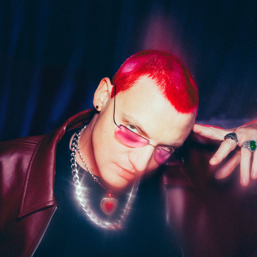 Photo de l'artiste Louis La Flemme