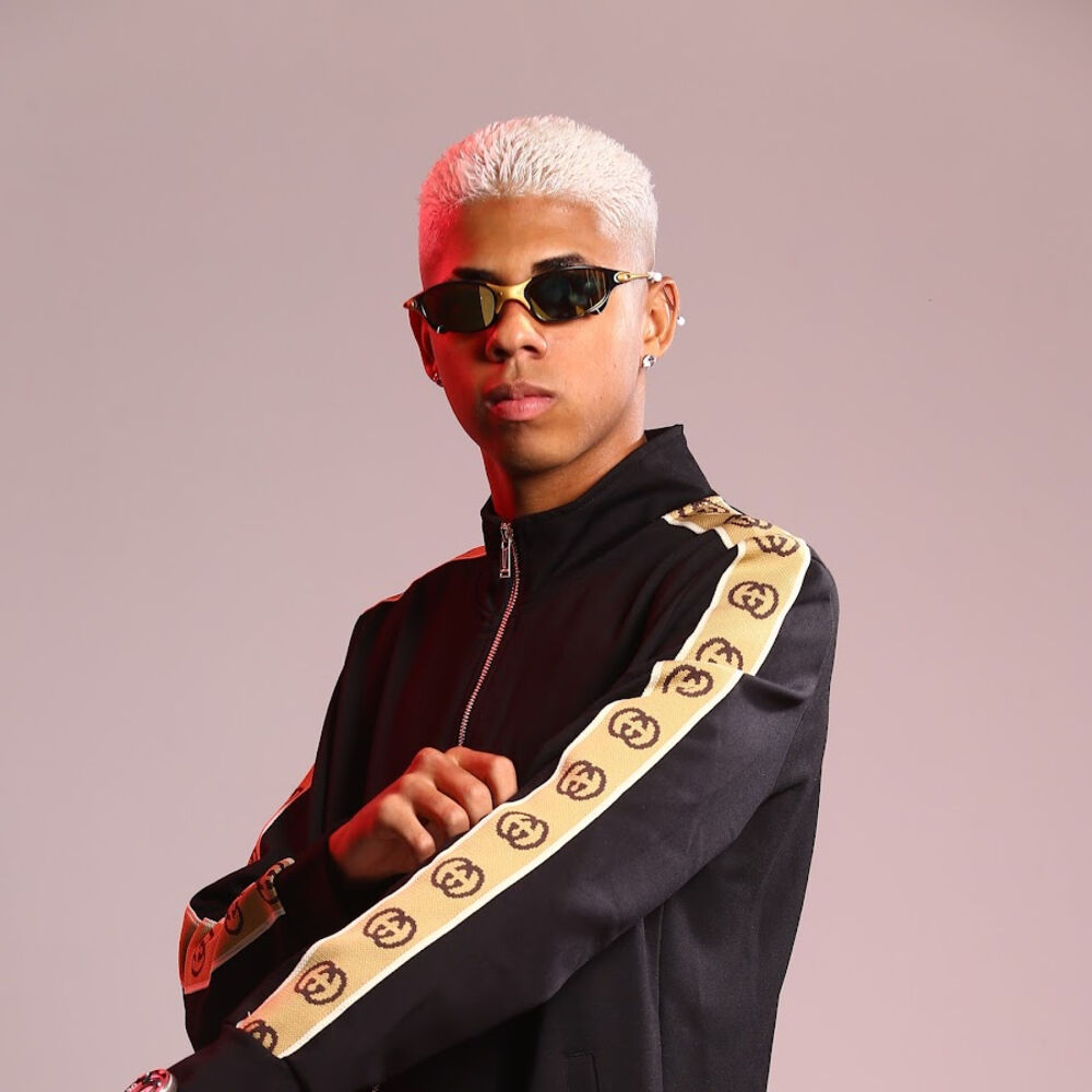 Picture of Dj Hugo CS