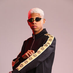 Picture of Dj Hugo CS