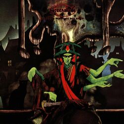 Picture of Greenslade