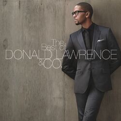 Picture of Donald Lawrence & Co.