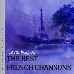 Edith Piaf