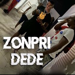Picture of Dede