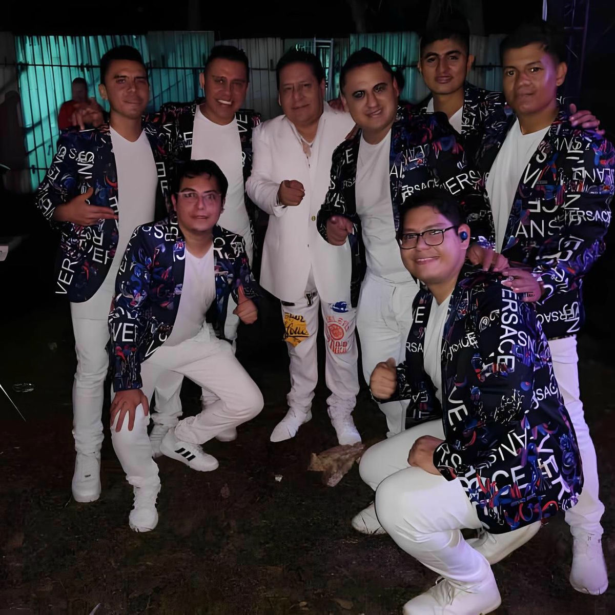 Artist picture of Los Angeles de Charly