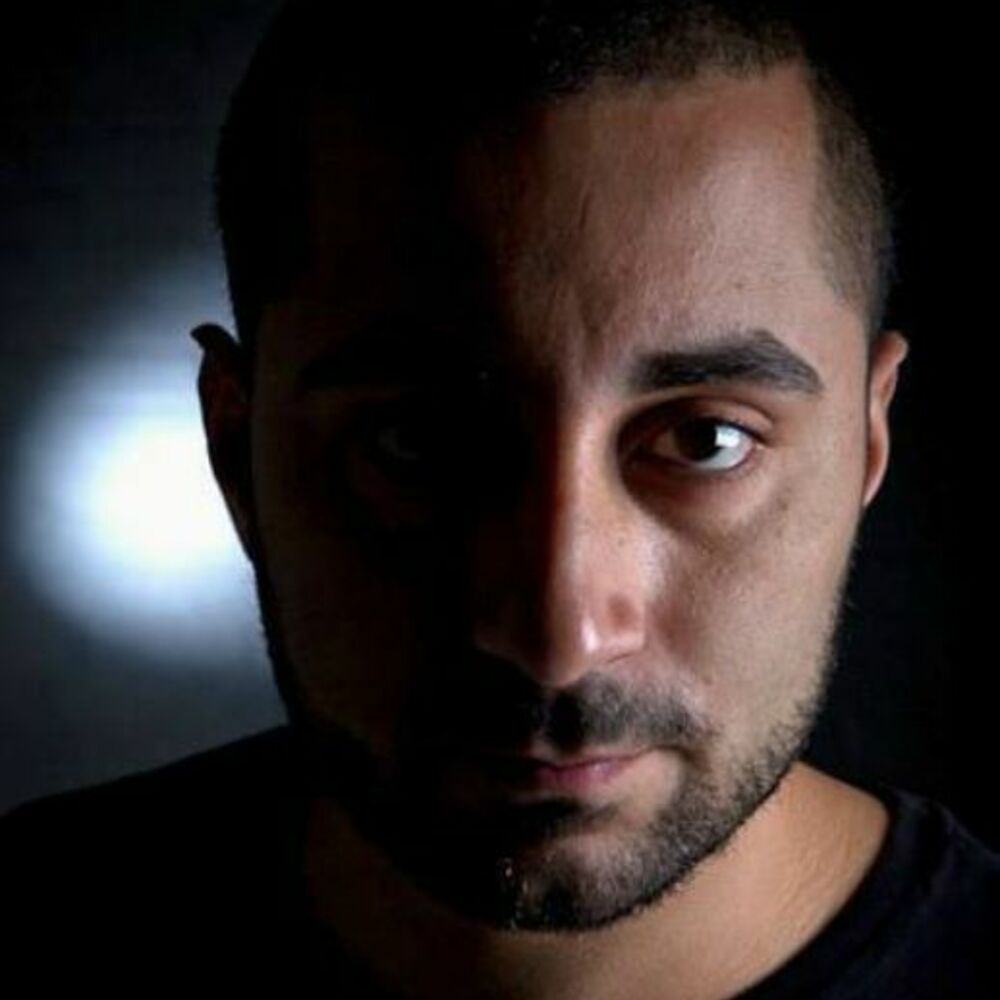 Picture of Joseph Capriati