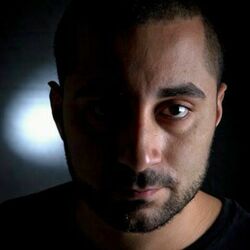 Picture of Joseph Capriati