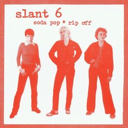 Picture of Slant 6