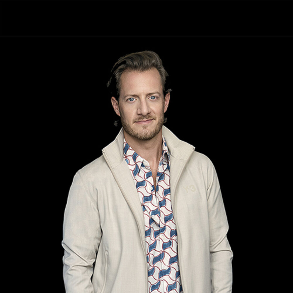 Picture of Tyler Hubbard