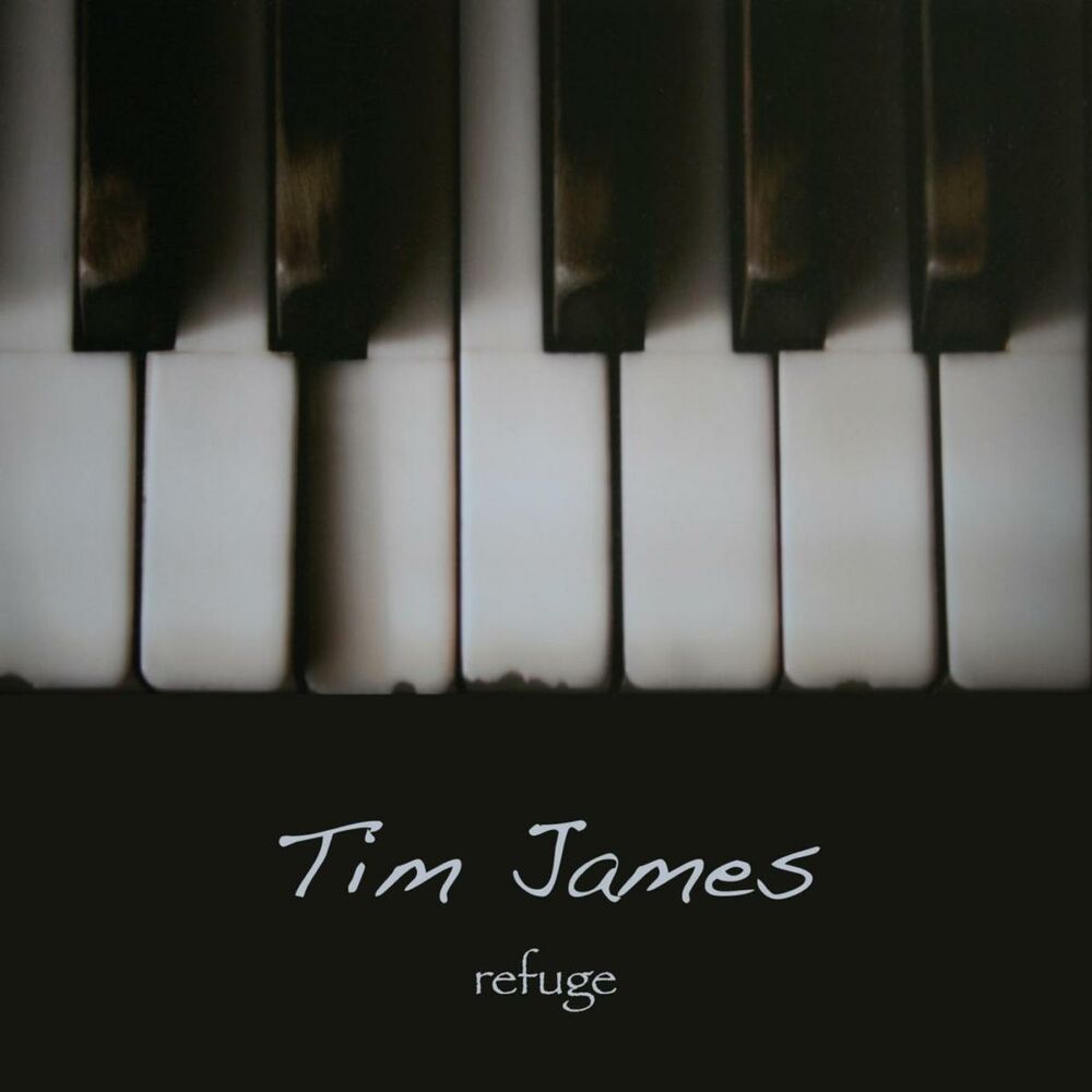 Picture of Tim James