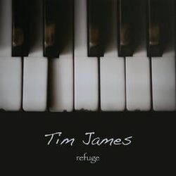 Picture of Tim James