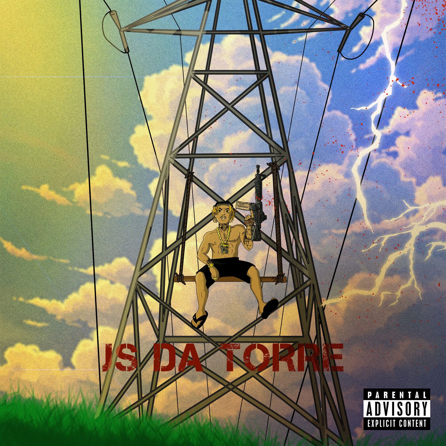 Js da Torre