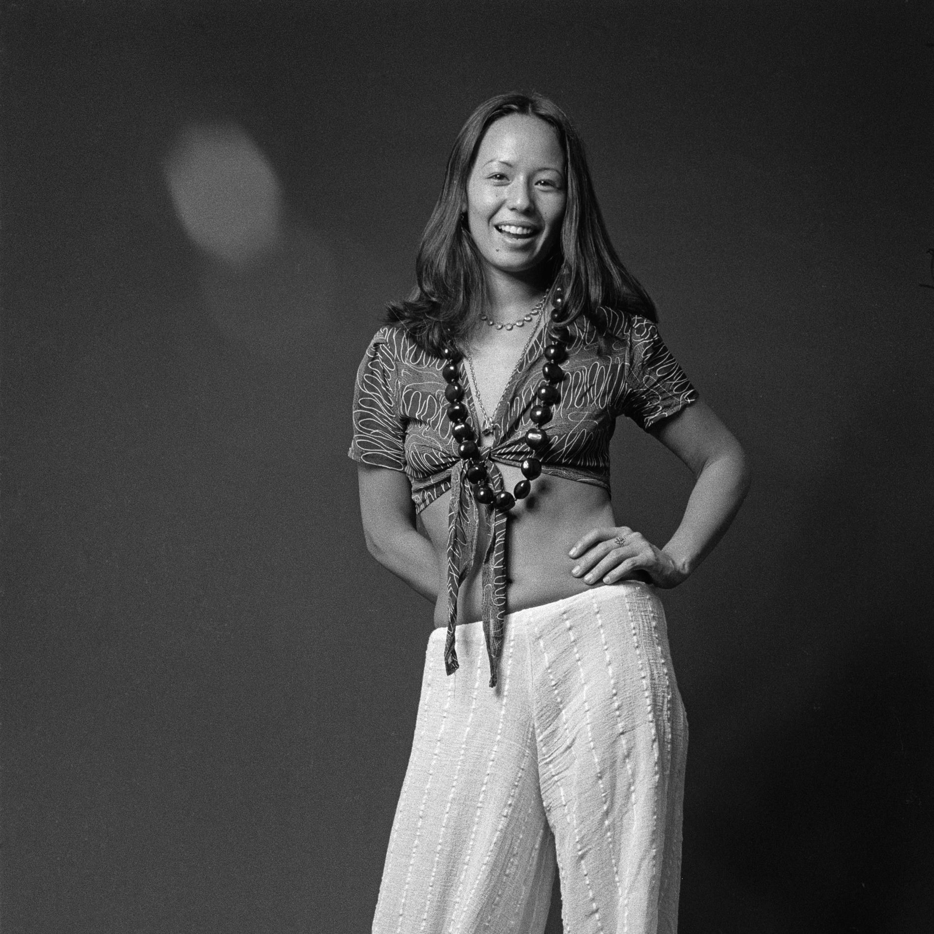Artist picture of Yvonne Elliman