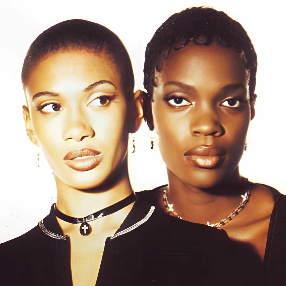 Photo de l'artiste Zhane