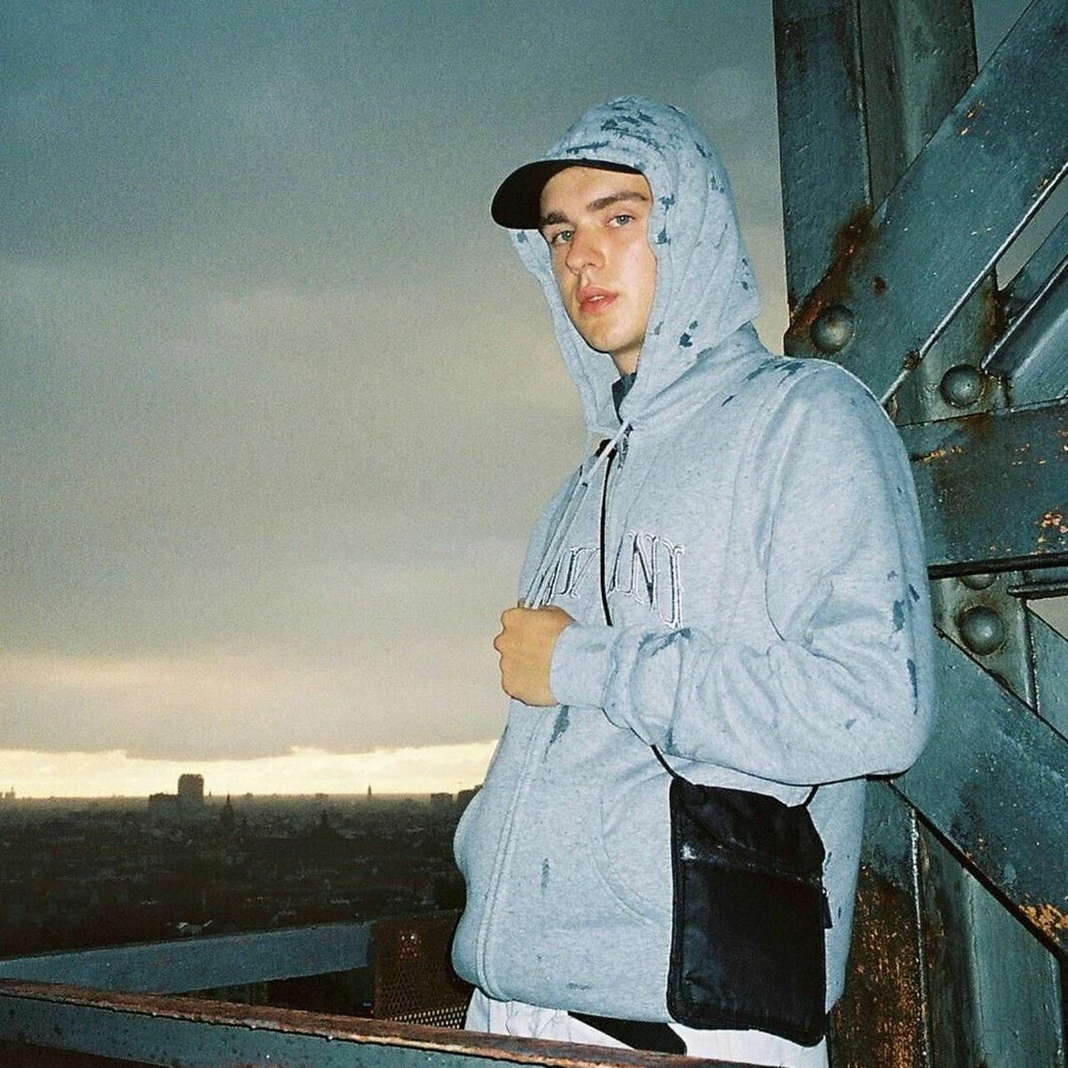 Monk